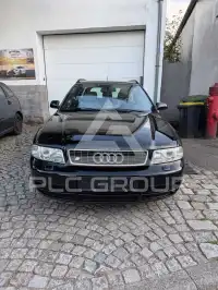 2000 Audi S4