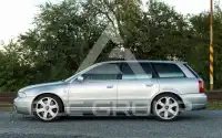 2000 Audi S4