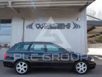 2000 Audi S4