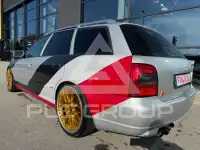 2000 Audi S4