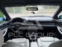 2000 Audi S4