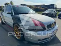 2000 Audi S4