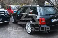 2000 Audi S4