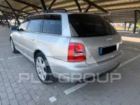 2000 Audi S4