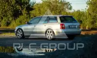 2000 Audi S4