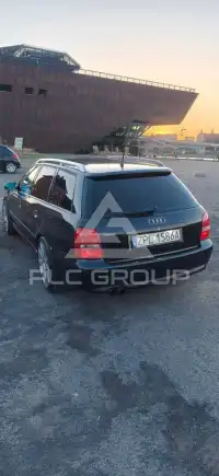 2000 Audi S4