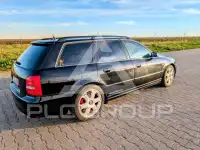 2000 Audi S4