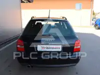 2000 Audi S4