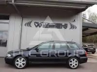 2000 Audi S4