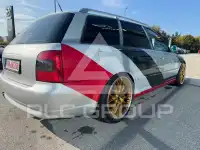 2000 Audi S4