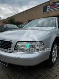 2000 Audi A8