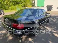 2000 Audi A8
