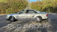 2000 Audi A8