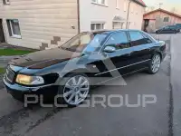 2000 Audi A8