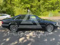 2000 Audi A8
