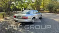 2000 Audi A8