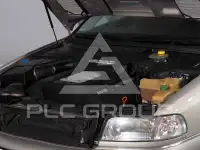 2000 Audi A8