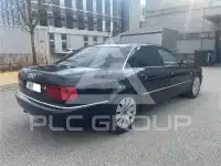 2000 Audi A8