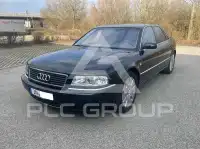 2000 Audi A8