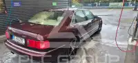 2000 Audi A8