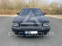 2000 Audi A8