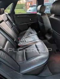 2000 Audi A8