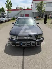 2000 Audi A8