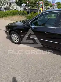2000 Audi A8