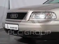 2000 Audi A8