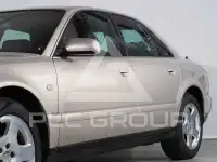 2000 Audi A8