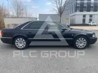 2000 Audi A8