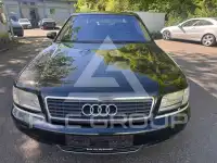 2000 Audi A8