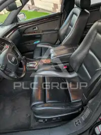 2000 Audi A8