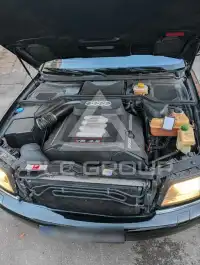2000 Audi A8