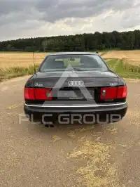 2000 Audi A8