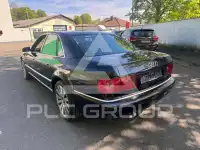 2000 Audi A8