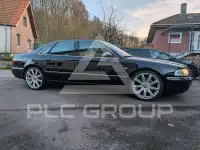 2000 Audi A8