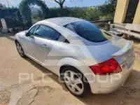 2000 Audi TT