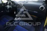 2000 Audi TT