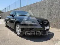 2000 Audi TT