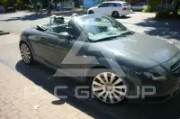 2000 Audi TT