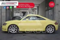 2000 Audi TT