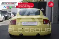 2000 Audi TT