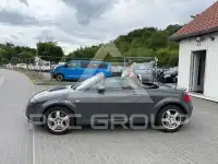 2000 Audi TT