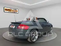 2000 Audi TT