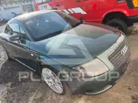 2000 Audi TT