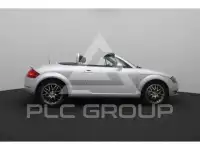 2000 Audi TT