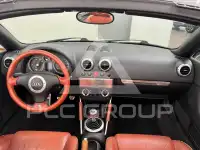 2000 Audi TT
