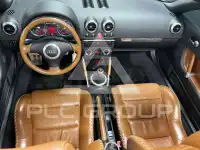 2000 Audi TT