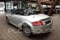 2000 Audi TT